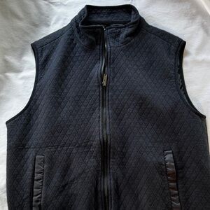 Mossimo Supply Co. Vest. Excellent condition. Size Medium.